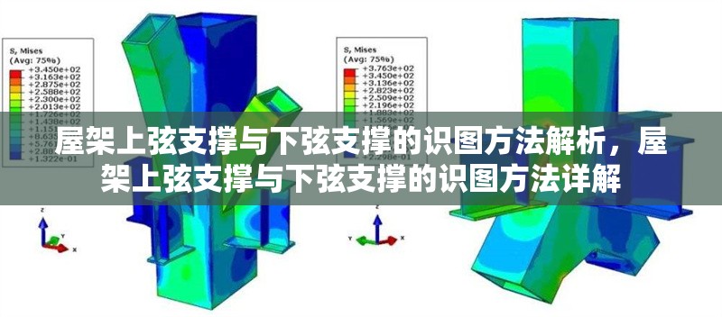 屋架上弦支撐與下弦支撐的識圖方法解析，屋架上弦支撐與下弦支撐的識圖方法詳解 行業(yè)新聞