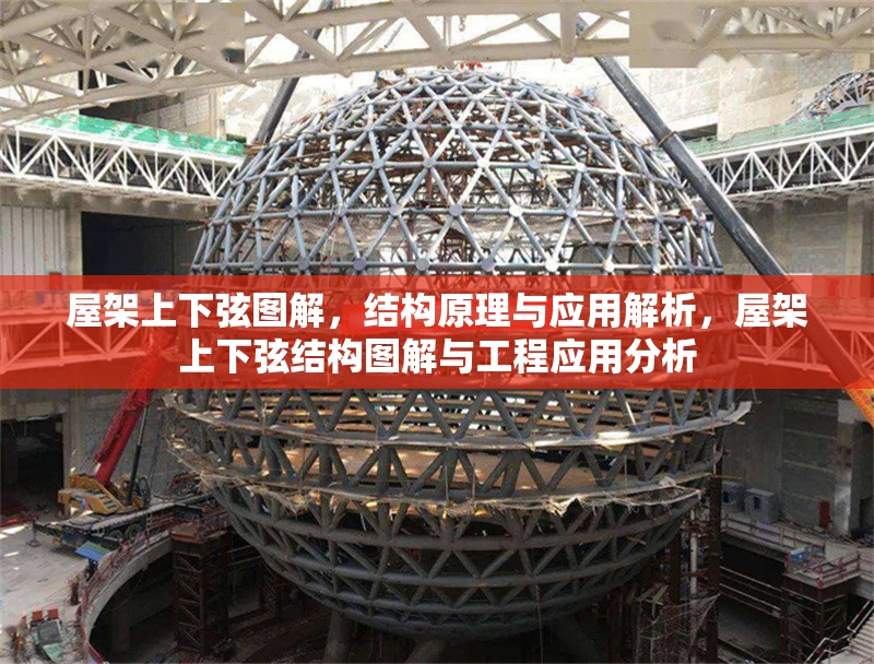 屋架上下弦圖解，結(jié)構(gòu)原理與應(yīng)用解析，屋架上下弦結(jié)構(gòu)圖解與工程應(yīng)用分析 行業(yè)新聞