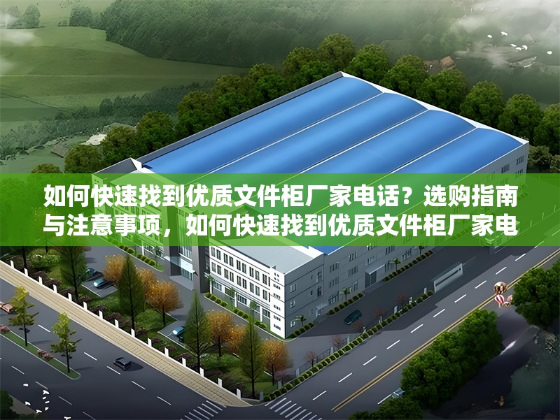 如何快速找到優(yōu)質(zhì)文件柜廠家電話？選購(gòu)指南與注意事項(xiàng)，如何快速找到優(yōu)質(zhì)文件柜廠家電話？選購(gòu)指南與注意事項(xiàng)