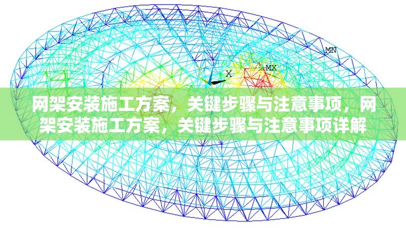 網(wǎng)架安裝施工方案，關(guān)鍵步驟與注意事項(xiàng)，網(wǎng)架安裝施工方案，關(guān)鍵步驟與注意事項(xiàng)詳解