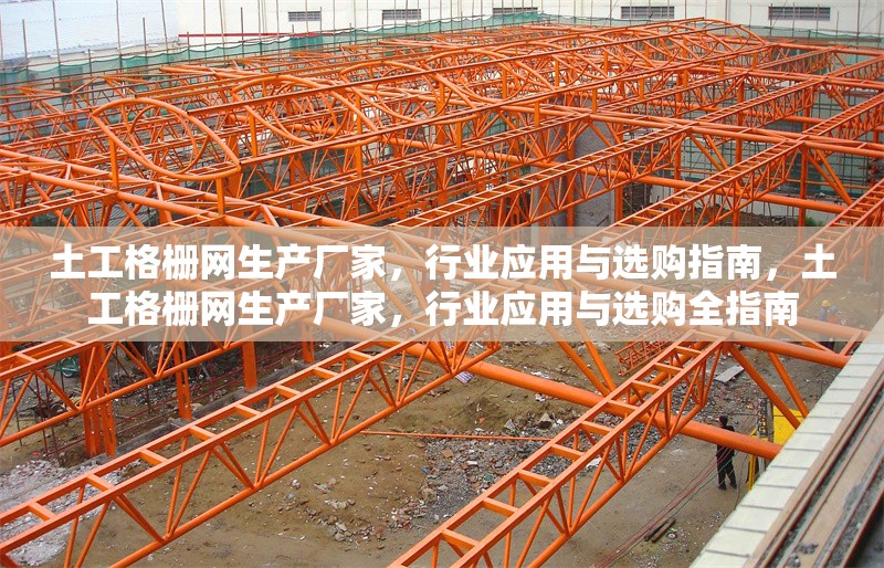 土工格柵網(wǎng)生產(chǎn)廠家，行業(yè)應(yīng)用與選購(gòu)指南，土工格柵網(wǎng)生產(chǎn)廠家，行業(yè)應(yīng)用與選購(gòu)全指南 行業(yè)新聞