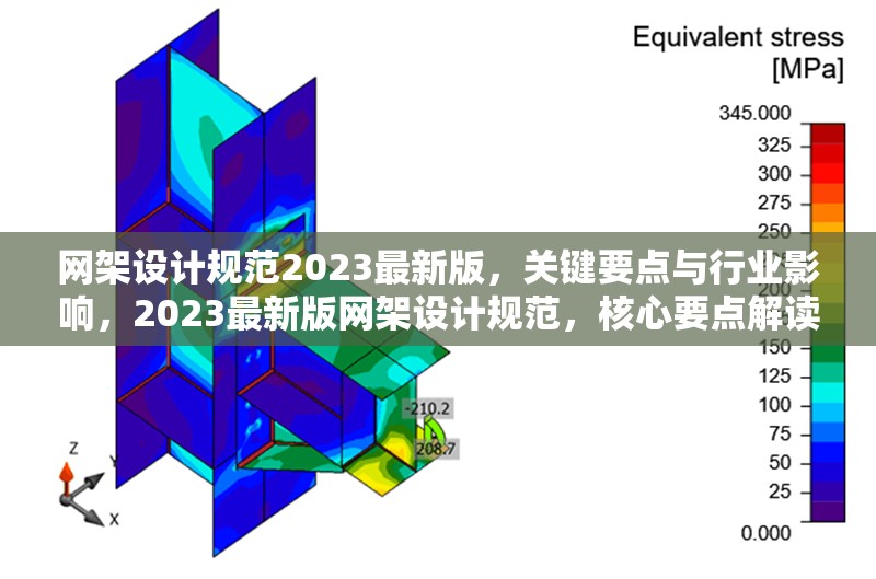 網(wǎng)架設(shè)計規(guī)范2023最新版，關(guān)鍵要點與行業(yè)影響，2023最新版網(wǎng)架設(shè)計規(guī)范，核心要點解讀與行業(yè)變革分析