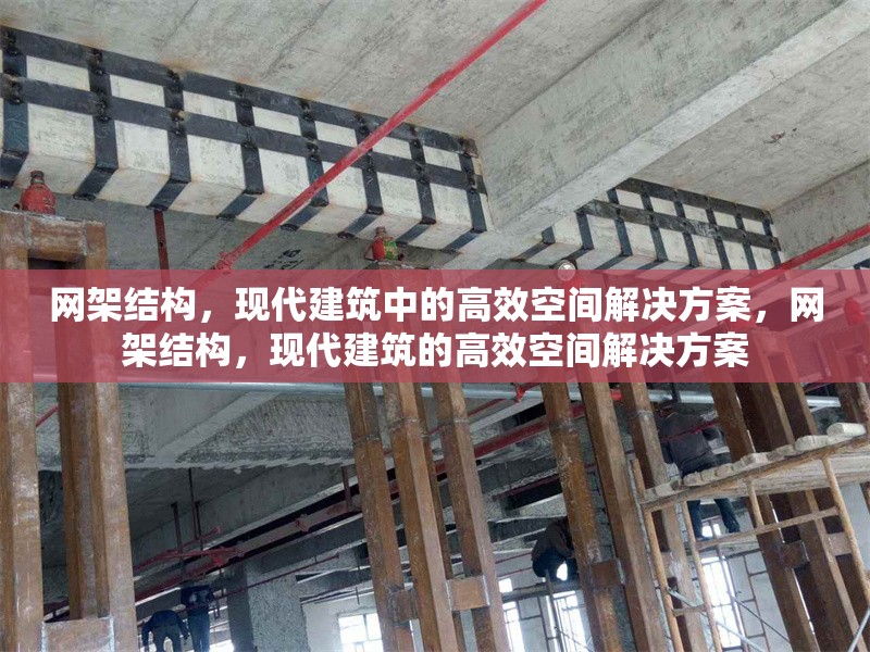 網(wǎng)架結(jié)構(gòu)，現(xiàn)代建筑中的高效空間解決方案，網(wǎng)架結(jié)構(gòu)，現(xiàn)代建筑的高效空間解決方案