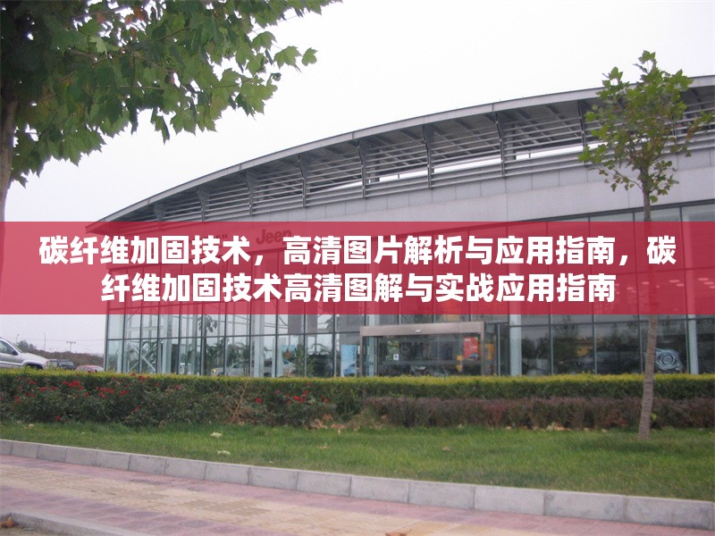 碳纖維加固技術(shù)，高清圖片解析與應(yīng)用指南，碳纖維加固技術(shù)高清圖解與實(shí)戰(zhàn)應(yīng)用指南