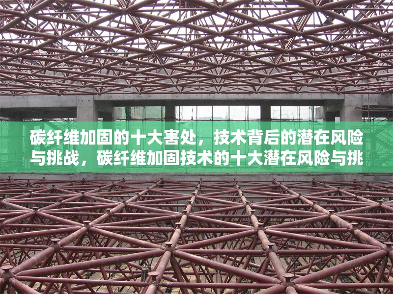 碳纖維加固的十大害處，技術(shù)背后的潛在風(fēng)險(xiǎn)與挑戰(zhàn)，碳纖維加固技術(shù)的十大潛在風(fēng)險(xiǎn)與挑戰(zhàn)