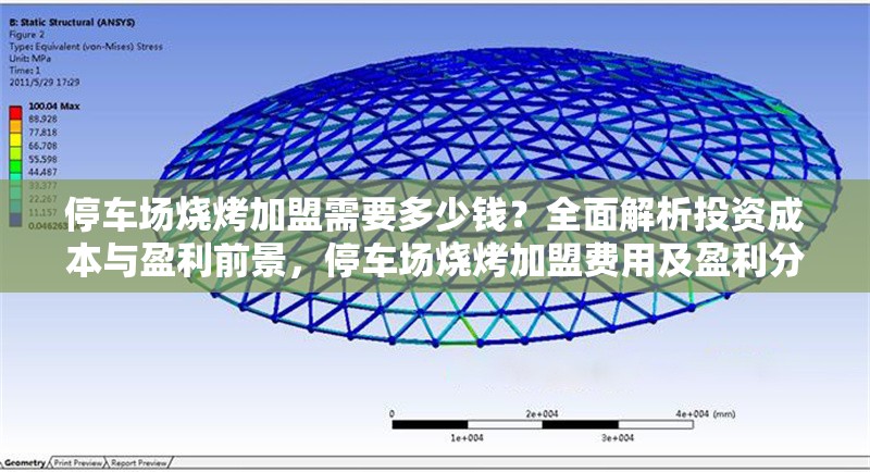 停車場燒烤加盟需要多少錢？全面解析投資成本與盈利前景，停車場燒烤加盟費用及盈利分析，投資成本與回報全解析 行業(yè)新聞