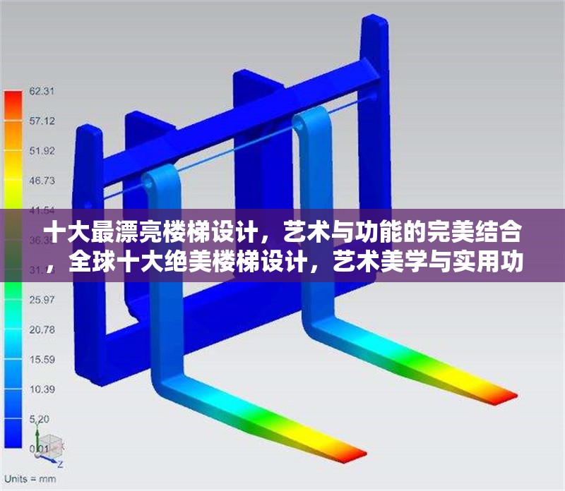 十大最漂亮樓梯設(shè)計(jì)，藝術(shù)與功能的完美結(jié)合，全球十大絕美樓梯設(shè)計(jì)，藝術(shù)美學(xué)與實(shí)用功能的驚艷融合
