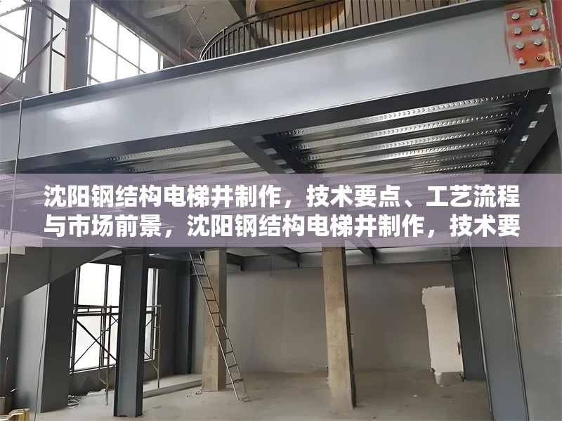 沈陽鋼結(jié)構(gòu)電梯井制作，技術(shù)要點、工藝流程與市場前景，沈陽鋼結(jié)構(gòu)電梯井制作，技術(shù)要點、工藝流程及市場前景分析 行業(yè)新聞