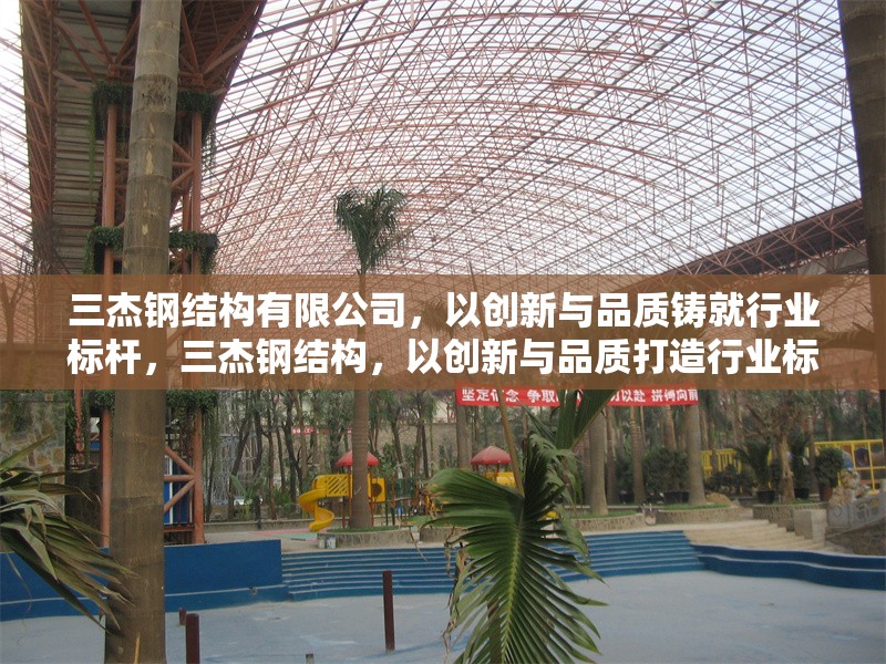 三杰鋼結構有限公司，以創(chuàng)新與品質鑄就行業(yè)標桿，三杰鋼結構，以創(chuàng)新與品質打造行業(yè)標桿