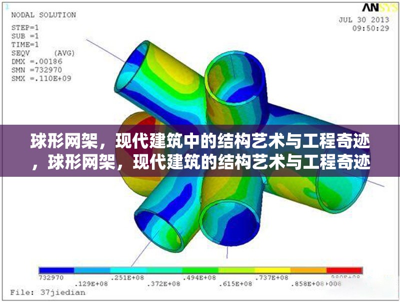 球形網(wǎng)架，現(xiàn)代建筑中的結(jié)構(gòu)藝術(shù)與工程奇跡，球形網(wǎng)架，現(xiàn)代建筑的結(jié)構(gòu)藝術(shù)與工程奇跡