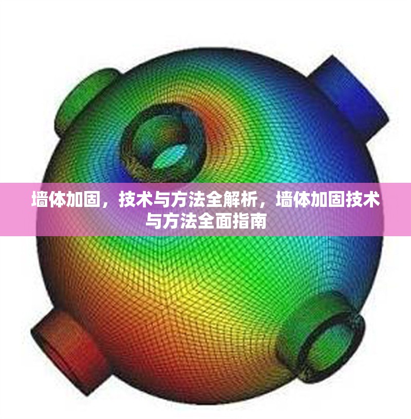 墻體加固，技術與方法全解析，墻體加固技術與方法全面指南