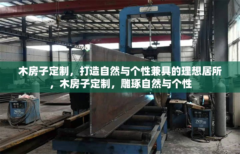 木房子定制，打造自然與個性兼具的理想居所，木房子定制，雕琢自然與個性