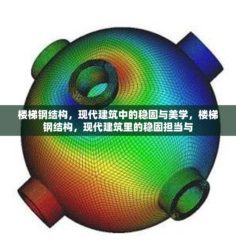 樓梯鋼結(jié)構(gòu)，現(xiàn)代建筑中的穩(wěn)固與美學(xué)，樓梯鋼結(jié)構(gòu)，現(xiàn)代建筑里的穩(wěn)固擔(dān)當(dāng)與 行業(yè)新聞