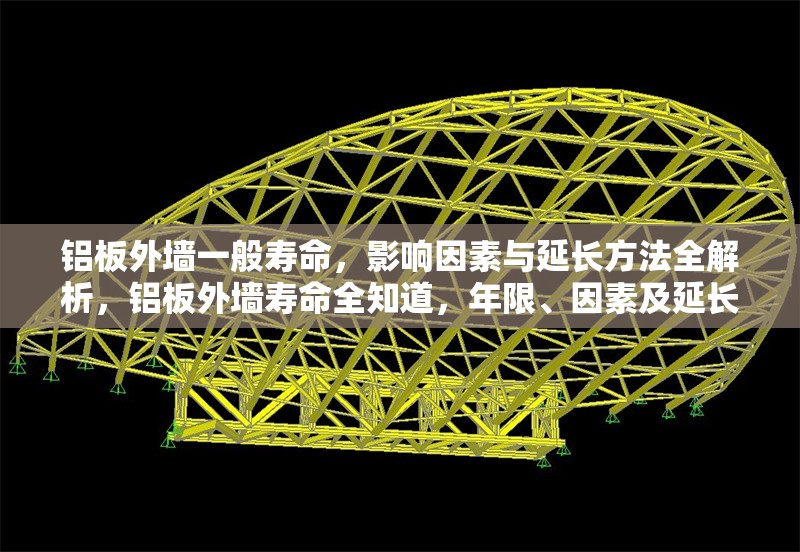 鋁板外墻一般壽命，影響因素與延長方法全解析，鋁板外墻壽命全知道，年限、因素及延長妙招 行業(yè)新聞