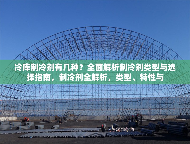 冷庫(kù)制冷劑有幾種？全面解析制冷劑類(lèi)型與選擇指南，制冷劑全解析，類(lèi)型、特性與 行業(yè)新聞