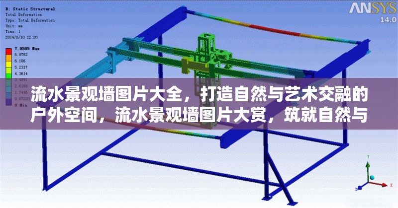 流水景觀墻圖片大全，打造自然與藝術(shù)交融的戶外空間，流水景觀墻圖片大賞，筑就自然與藝術(shù)交織的