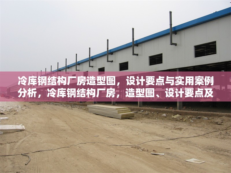 冷庫(kù)鋼結(jié)構(gòu)廠房造型圖，設(shè)計(jì)要點(diǎn)與實(shí)用案例分析，冷庫(kù)鋼結(jié)構(gòu)廠房，造型圖、設(shè)計(jì)要點(diǎn)及實(shí)用案例剖析
