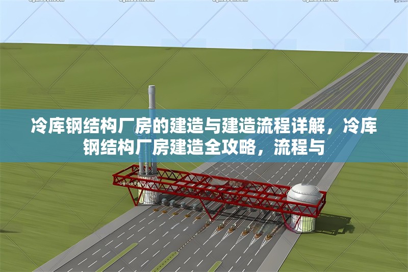 冷庫鋼結(jié)構(gòu)廠房的建造與建造流程詳解，冷庫鋼結(jié)構(gòu)廠房建造全攻略，流程與 行業(yè)新聞