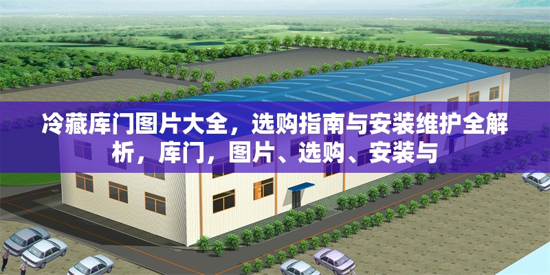 冷藏庫門圖片大全，選購指南與安裝維護(hù)全解析，庫門，圖片、選購、安裝與 行業(yè)新聞