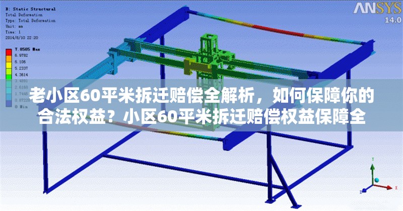 老小區(qū)60平米拆遷賠償全解析，如何保障你的合法權(quán)益？小區(qū)60平米拆遷賠償權(quán)益保障全 行業(yè)新聞