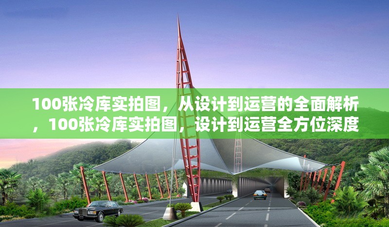 100張冷庫(kù)實(shí)拍圖，從設(shè)計(jì)到運(yùn)營(yíng)的全面解析，100張冷庫(kù)實(shí)拍圖，設(shè)計(jì)到運(yùn)營(yíng)全方位深度 行業(yè)新聞