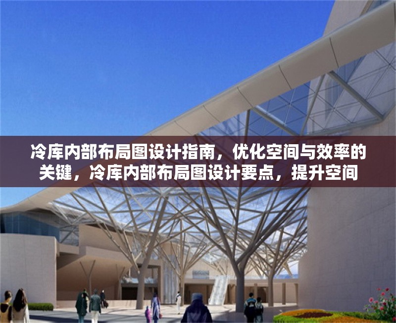 冷庫內部布局圖設計指南，優(yōu)化空間與效率的關鍵，冷庫內部布局圖設計要點，提升空間 行業(yè)新聞