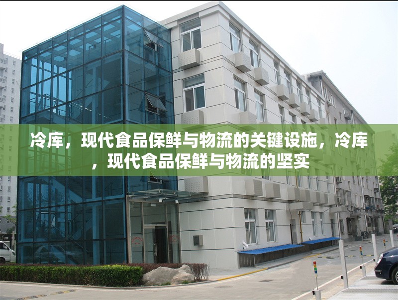 冷庫，現(xiàn)代食品保鮮與物流的關(guān)鍵設(shè)施，冷庫，現(xiàn)代食品保鮮與物流的堅(jiān)實(shí) 行業(yè)新聞