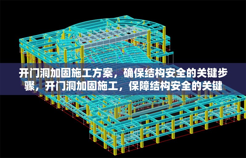 開門洞加固施工方案，確保結(jié)構(gòu)安全的關(guān)鍵步驟，開門洞加固施工，保障結(jié)構(gòu)安全的關(guān)鍵