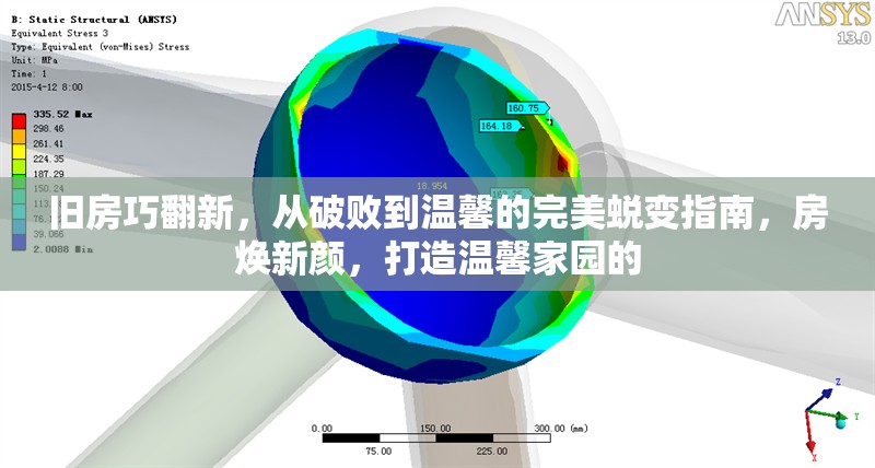 舊房巧翻新，從破敗到溫馨的完美蛻變指南，房煥新顏，打造溫馨家園的 行業(yè)新聞
