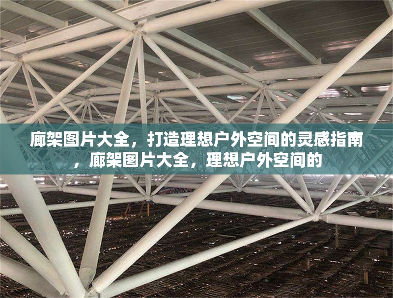 廊架圖片大全，打造理想戶外空間的靈感指南，廊架圖片大全，理想戶外空間的