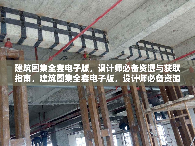 建筑圖集全套電子版，設(shè)計師必備資源與獲取指南，建筑圖集全套電子版，設(shè)計師必備資源及獲取全攻略 行業(yè)新聞
