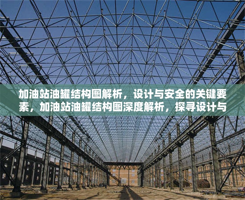 加油站油罐結(jié)構(gòu)圖解析，設(shè)計(jì)與安全的關(guān)鍵要素，加油站油罐結(jié)構(gòu)圖深度解析，探尋設(shè)計(jì)與安全核心要素