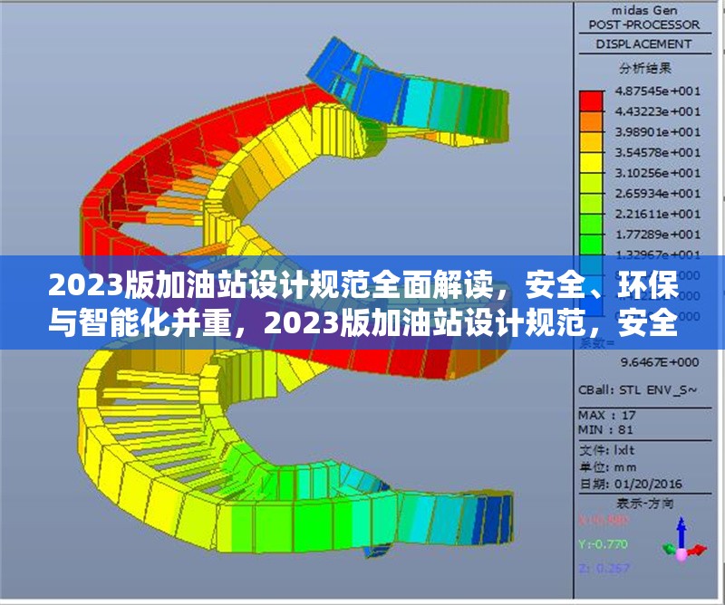 2023版加油站設(shè)計規(guī)范全面解讀，安全、環(huán)保與智能化并重，2023版加油站設(shè)計規(guī)范，安全、環(huán)保、智能化 行業(yè)新聞
