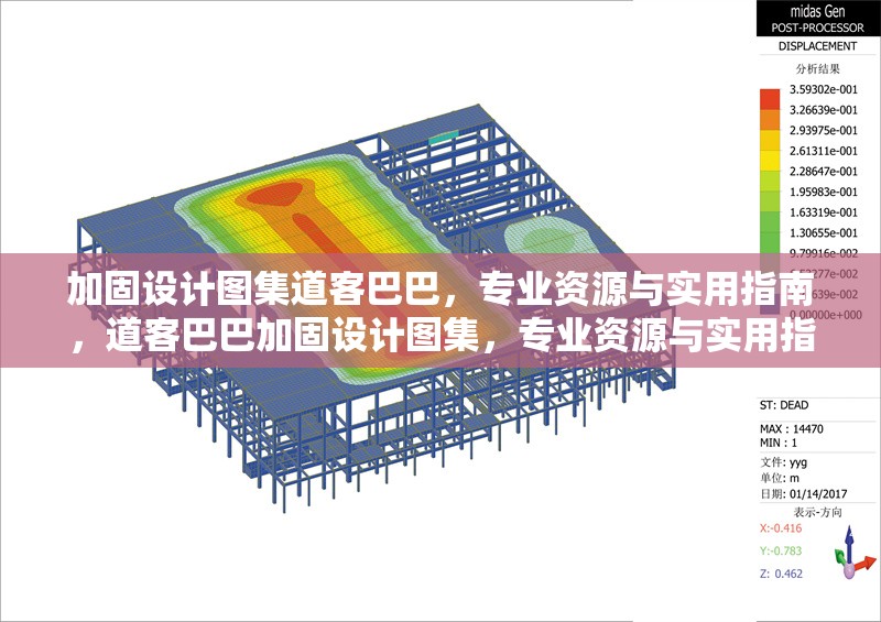 加固設(shè)計(jì)圖集道客巴巴，專業(yè)資源與實(shí)用指南，道客巴巴加固設(shè)計(jì)圖集，專業(yè)資源與實(shí)用指南全