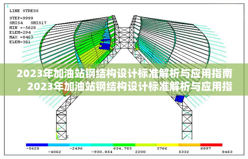 2023年加油站鋼結(jié)構(gòu)設(shè)計標(biāo)準(zhǔn)解析與應(yīng)用指南，2023年加油站鋼結(jié)構(gòu)設(shè)計標(biāo)準(zhǔn)解析與應(yīng)用指南