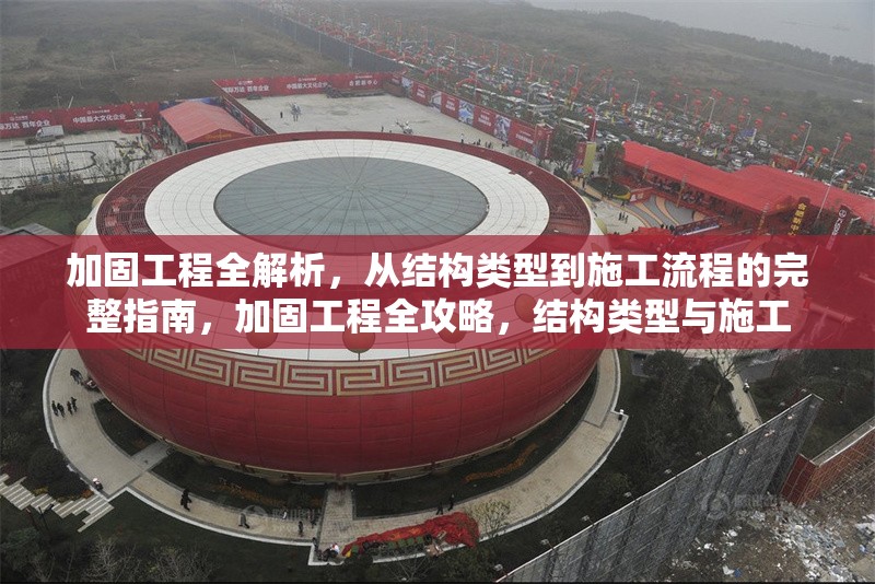 加固工程全解析，從結(jié)構(gòu)類型到施工流程的完整指南，加固工程全攻略，結(jié)構(gòu)類型與施工