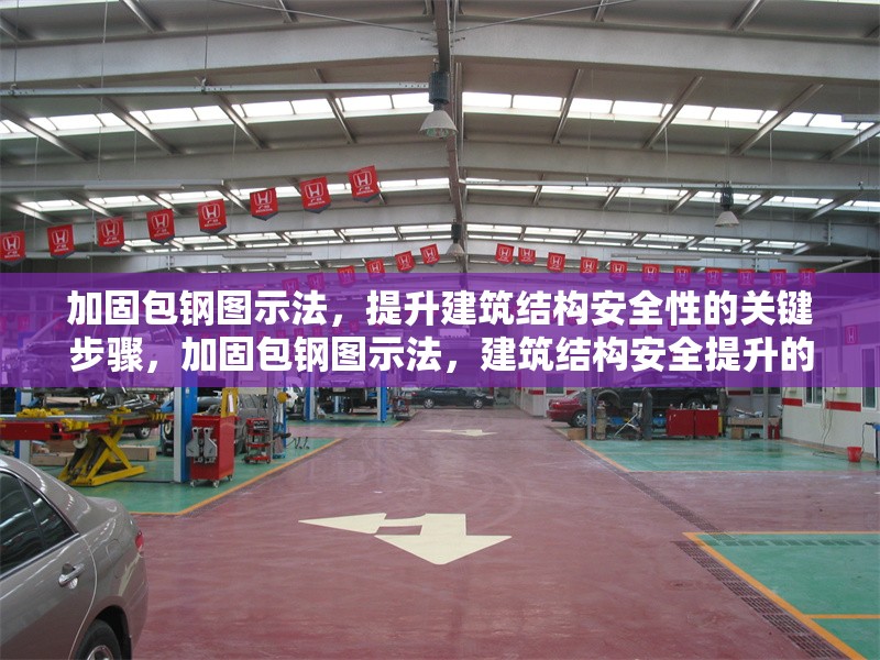 加固包鋼圖示法，提升建筑結(jié)構(gòu)安全性的關(guān)鍵步驟，加固包鋼圖示法，建筑結(jié)構(gòu)安全提升的關(guān)鍵步驟解析 行業(yè)新聞