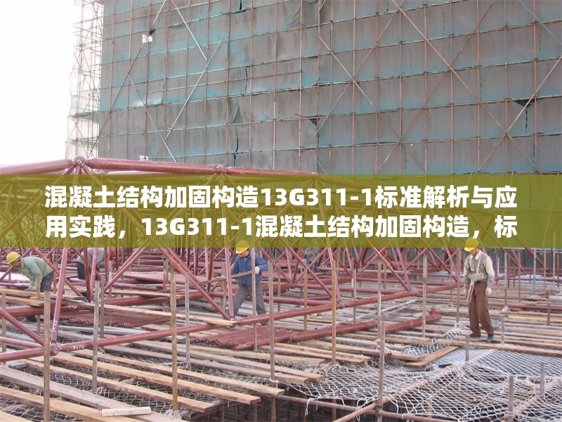 混凝土結(jié)構(gòu)加固構(gòu)造13G311-1標(biāo)準(zhǔn)解析與應(yīng)用實(shí)踐，13G311-1混凝土結(jié)構(gòu)加固構(gòu)造，標(biāo)準(zhǔn)深度解析及應(yīng)用實(shí)踐指南