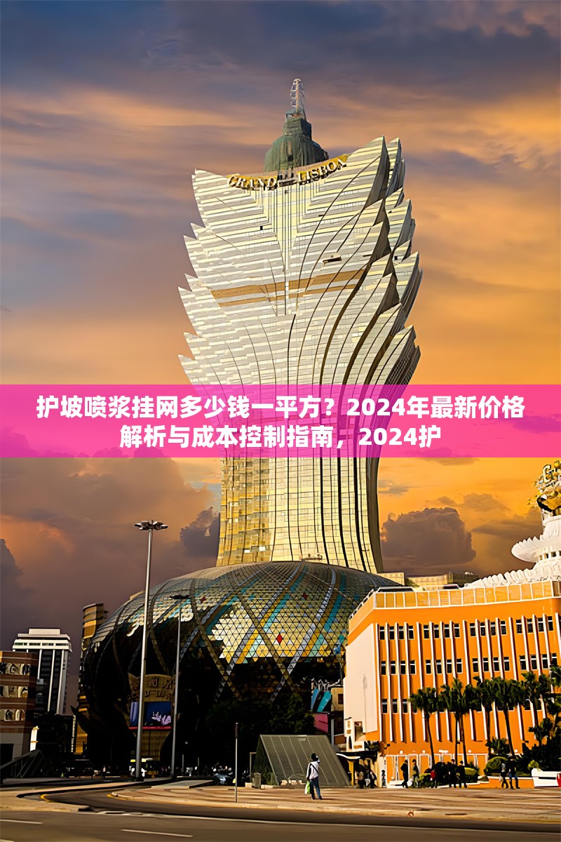 護坡噴漿掛網(wǎng)多少錢一平方？2024年最新價格解析與成本控制指南，2024護