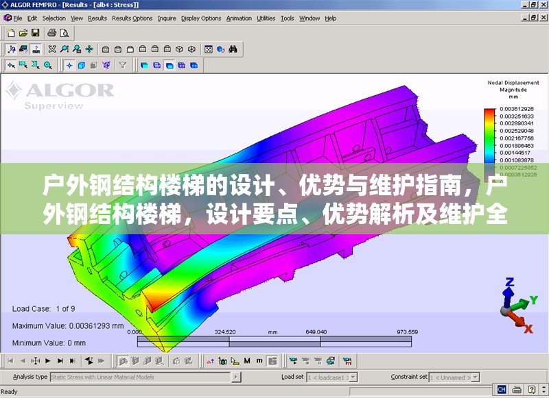 戶外鋼結(jié)構(gòu)樓梯的設(shè)計(jì)、優(yōu)勢(shì)與維護(hù)指南，戶外鋼結(jié)構(gòu)樓梯，設(shè)計(jì)要點(diǎn)、優(yōu)勢(shì)解析及維護(hù)全攻略