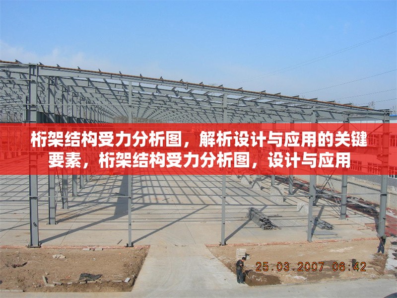 桁架結(jié)構(gòu)受力分析圖，解析設(shè)計(jì)與應(yīng)用的關(guān)鍵要素，桁架結(jié)構(gòu)受力分析圖，設(shè)計(jì)與應(yīng)用 行業(yè)新聞