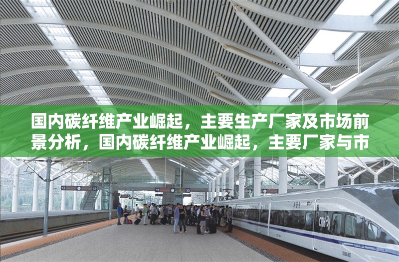 國內(nèi)碳纖維產(chǎn)業(yè)崛起，主要生產(chǎn)廠家及市場前景分析，國內(nèi)碳纖維產(chǎn)業(yè)崛起，主要廠家與市場