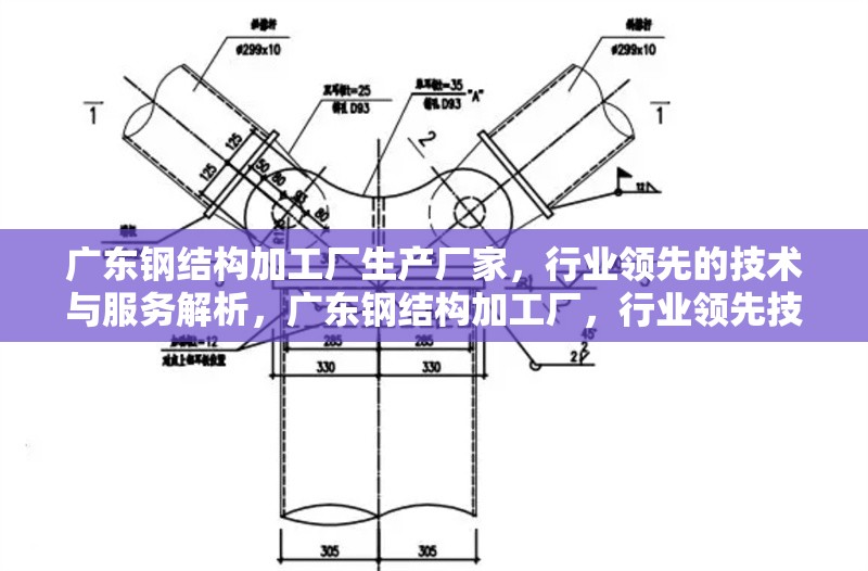 廣東鋼結(jié)構(gòu)加工廠生產(chǎn)廠家，行業(yè)領(lǐng)先的技術(shù)與服務(wù)解析，廣東鋼結(jié)構(gòu)加工廠，行業(yè)領(lǐng)先技術(shù)與服務(wù)