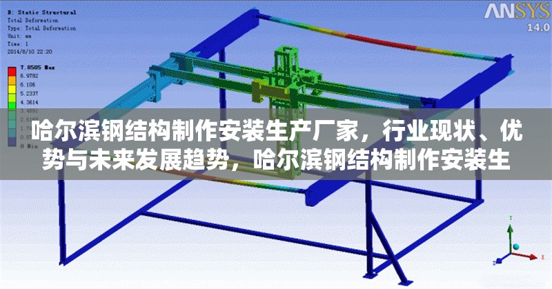 哈爾濱鋼結(jié)構(gòu)制作安裝生產(chǎn)廠家，行業(yè)現(xiàn)狀、優(yōu)勢(shì)與未來(lái)發(fā)展趨勢(shì)，哈爾濱鋼結(jié)構(gòu)制作安裝生產(chǎn)廠家，行業(yè)現(xiàn)狀、優(yōu)勢(shì)及未來(lái)趨勢(shì)剖析 行業(yè)新聞