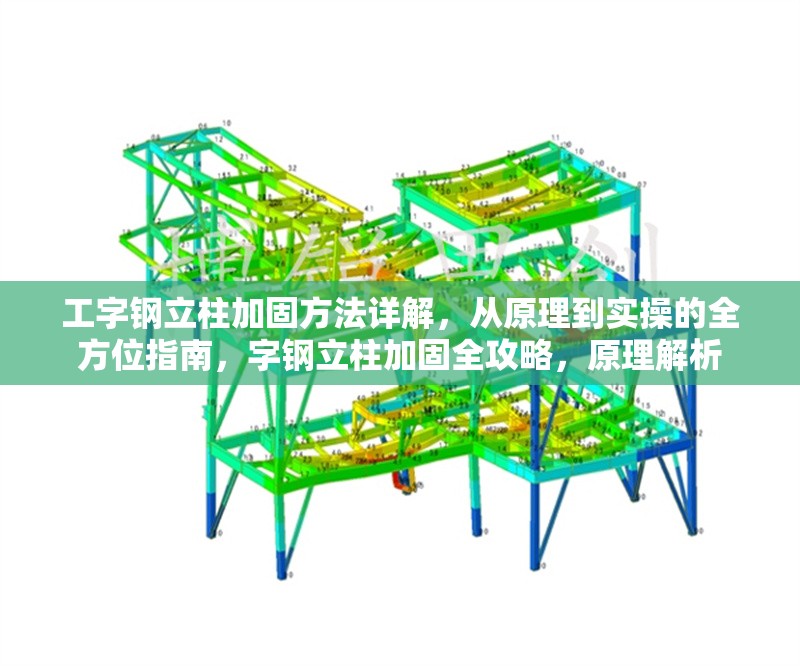 工字鋼立柱加固方法詳解，從原理到實操的全方位指南，字鋼立柱加固全攻略，原理解析