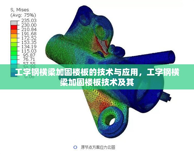 工字鋼橫梁加固樓板的技術(shù)與應(yīng)用，工字鋼橫梁加固樓板技術(shù)及其 行業(yè)新聞