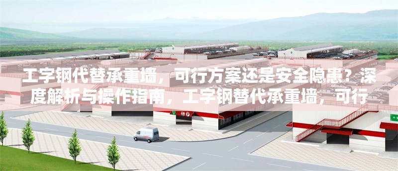 工字鋼代替承重墻，可行方案還是安全隱患？深度解析與操作指南，工字鋼替代承重墻，可行性探究、隱患剖析及操作 行業(yè)新聞