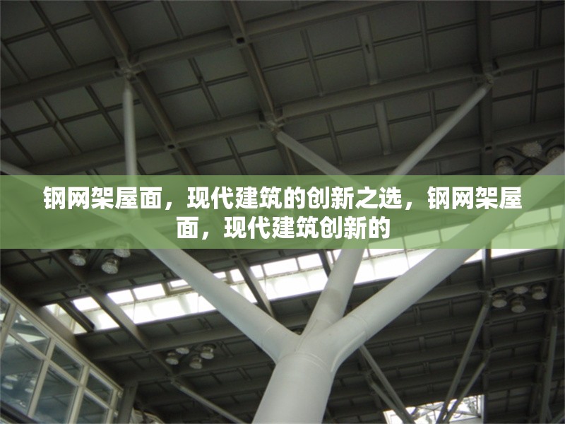 鋼網(wǎng)架屋面，現(xiàn)代建筑的創(chuàng)新之選，鋼網(wǎng)架屋面，現(xiàn)代建筑創(chuàng)新的