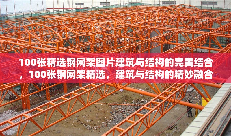 100張精選鋼網(wǎng)架圖片建筑與結(jié)構(gòu)的完美結(jié)合，100張鋼網(wǎng)架精選，建筑與結(jié)構(gòu)的精妙融合 行業(yè)新聞