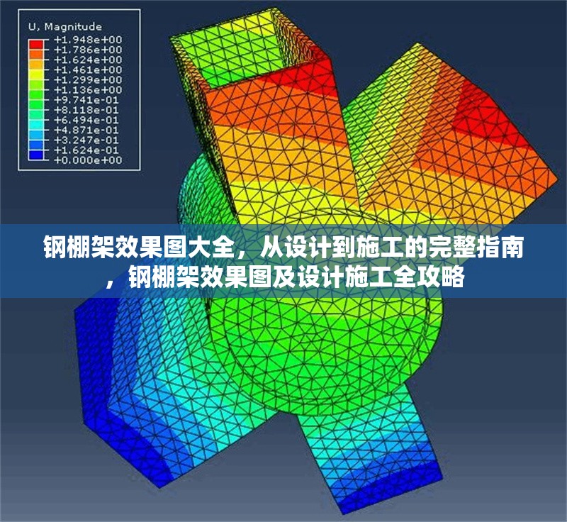 鋼棚架效果圖大全，從設(shè)計(jì)到施工的完整指南，鋼棚架效果圖及設(shè)計(jì)施工全攻略 行業(yè)新聞